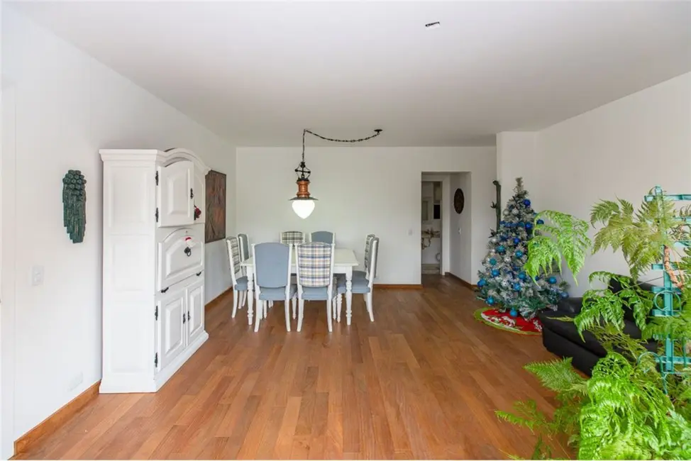 Foto 5 de Apartamento com 3 quartos à venda, 121m2 em Real Parque, São Paulo - SP