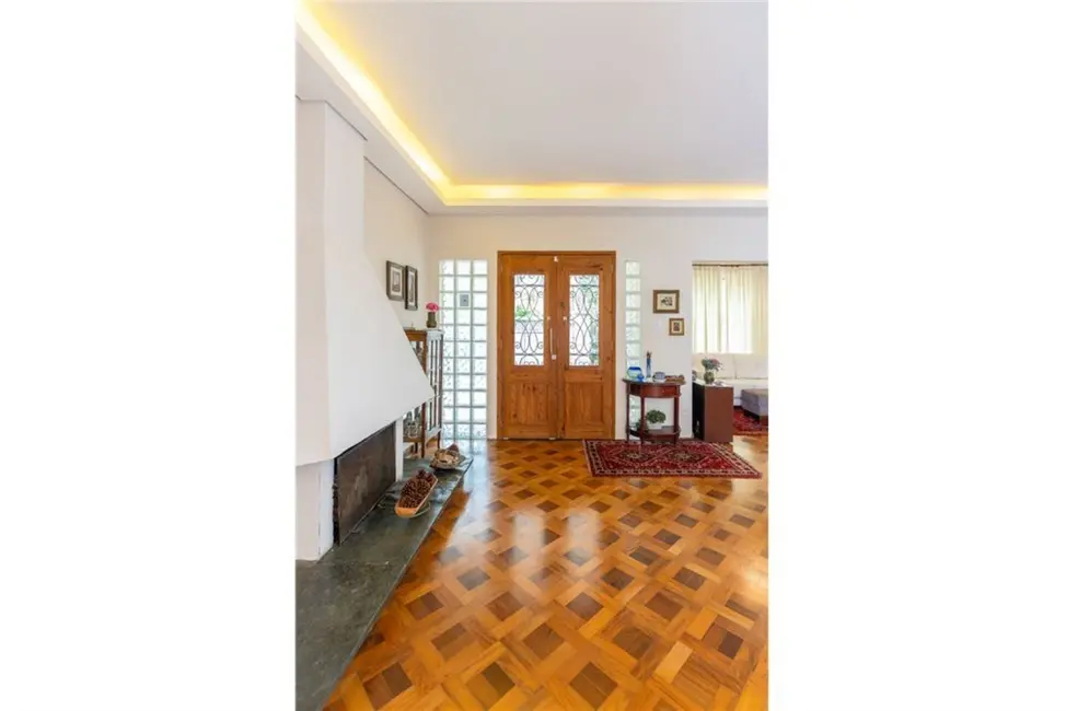 Foto 5 de Casa com 4 quartos à venda, 395m2 em Sumaré, São Paulo - SP