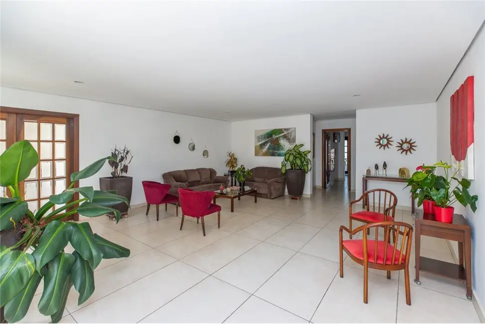 Foto 6 de Apartamento com 3 quartos à venda, 160m2 em Aclimação, São Paulo - SP