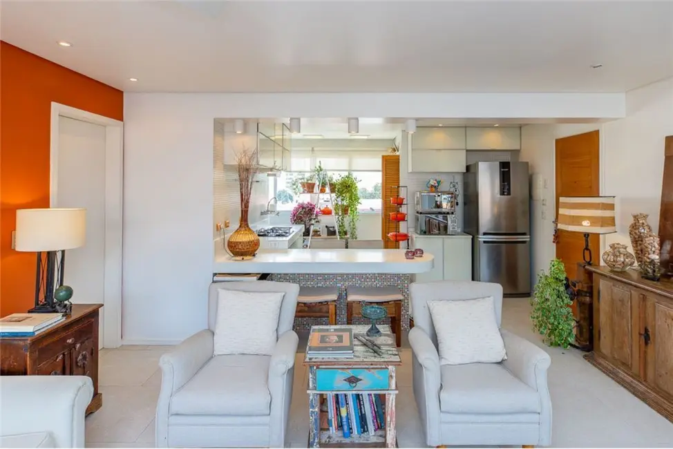 Foto 6 de Apartamento com 3 quartos à venda, 113m2 em Planalto Paulista, São Paulo - SP