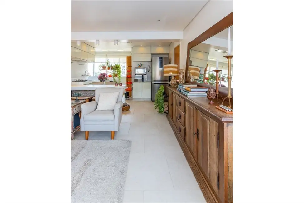 Foto 7 de Apartamento com 3 quartos à venda, 113m2 em Planalto Paulista, São Paulo - SP