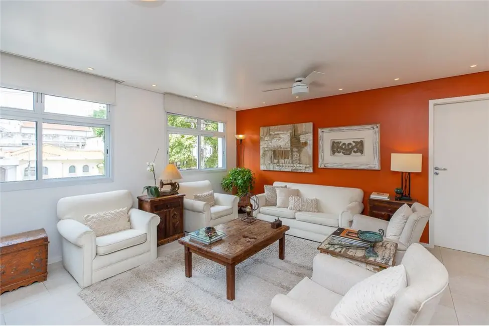 Foto 2 de Apartamento com 3 quartos à venda, 113m2 em Planalto Paulista, São Paulo - SP