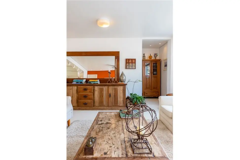 Foto 4 de Apartamento com 3 quartos à venda, 113m2 em Planalto Paulista, São Paulo - SP