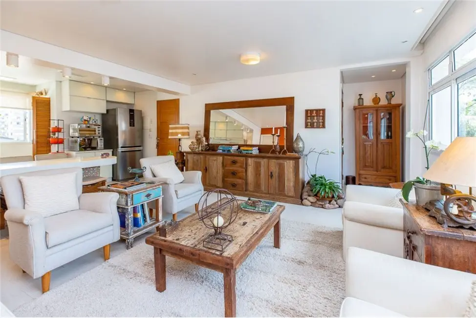 Foto 5 de Apartamento com 3 quartos à venda, 113m2 em Planalto Paulista, São Paulo - SP