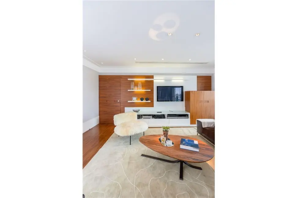 Foto 9 de Apartamento com 3 quartos à venda, 301m2 em Moema, São Paulo - SP