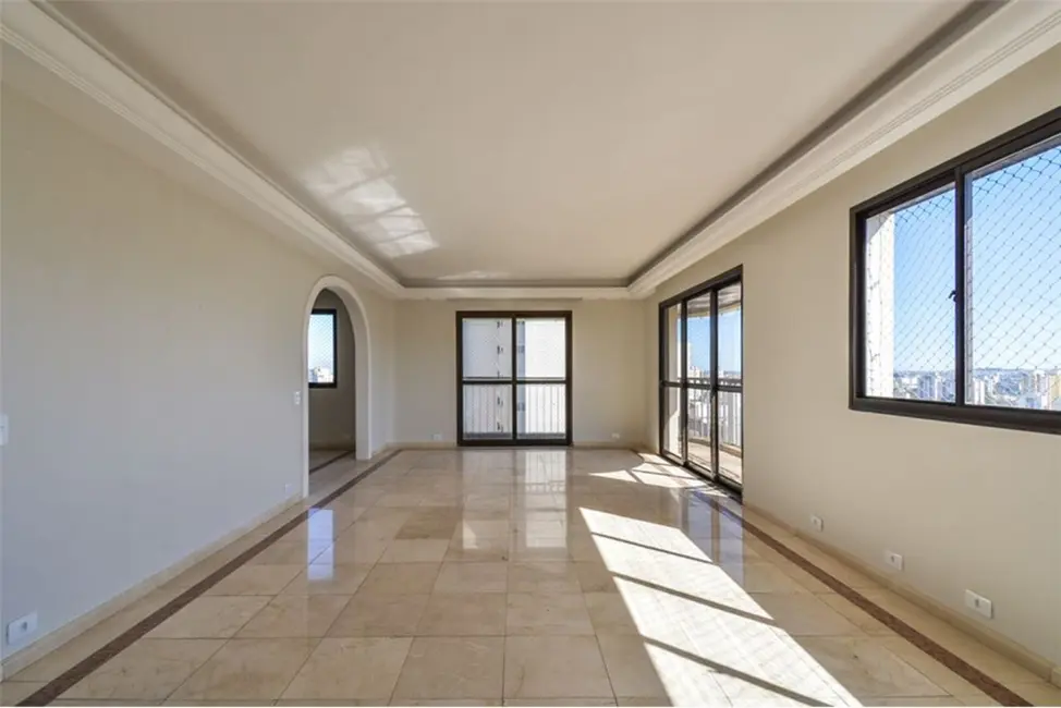 Foto 3 de Apartamento com 3 quartos à venda, 183m2 em Vila Andrade, São Paulo - SP