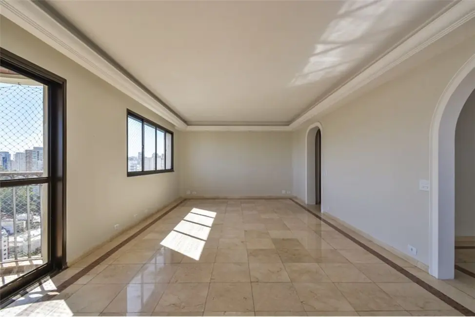 Foto 1 de Apartamento com 3 quartos à venda, 183m2 em Vila Andrade, São Paulo - SP