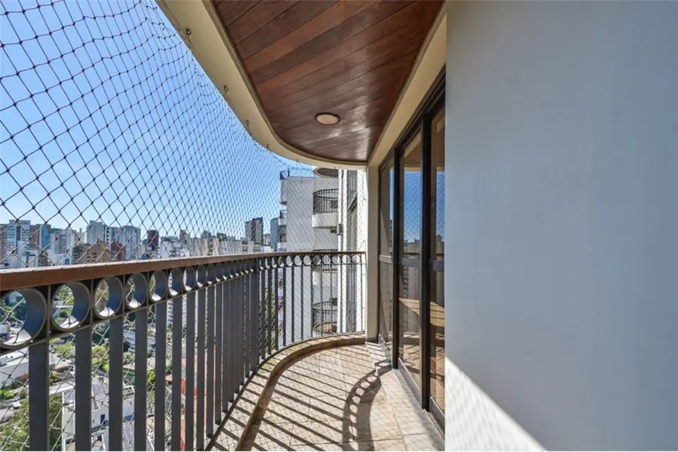 Foto 7 de Apartamento com 3 quartos à venda, 183m2 em Vila Andrade, São Paulo - SP