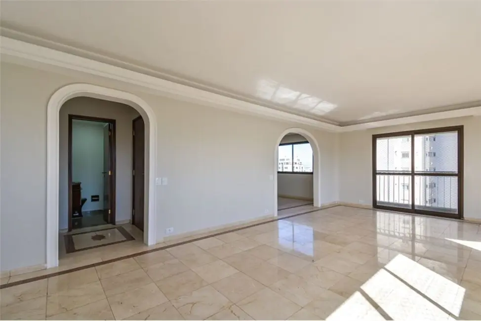 Foto 5 de Apartamento com 3 quartos à venda, 183m2 em Vila Andrade, São Paulo - SP