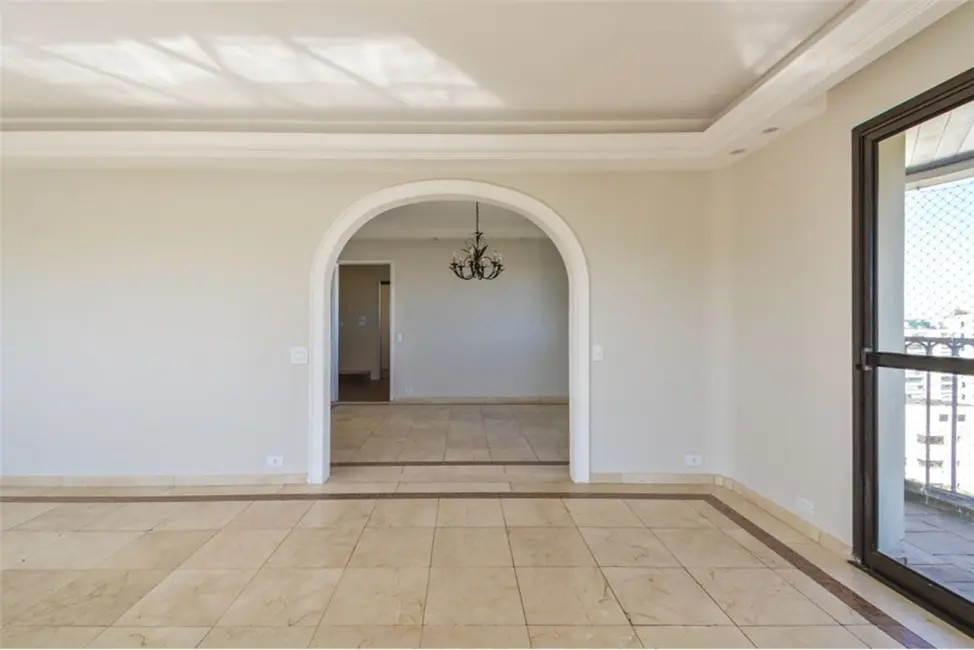Foto 6 de Apartamento com 3 quartos à venda, 183m2 em Vila Andrade, São Paulo - SP
