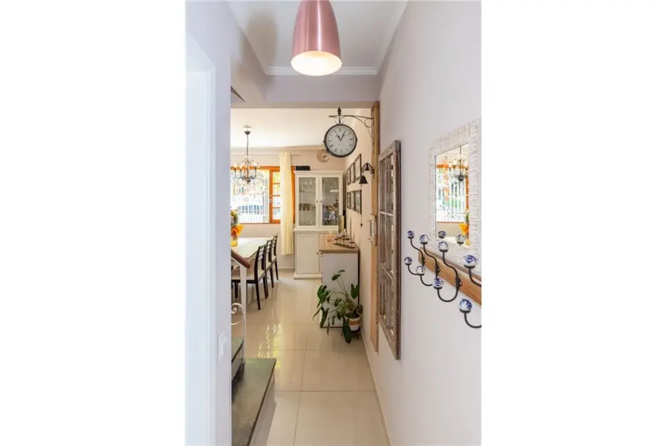 Casa com 3 quartos à venda, 210m2 em Campo Belo, São Paulo - SP - imagem 9 Foto 9 de Casa com 3 quartos à venda, 210m2 em Campo Belo, São Paulo - SP