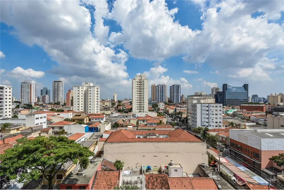 Foto 6 de Apartamento com 3 quartos à venda, 115m2 em Cambuci, São Paulo - SP