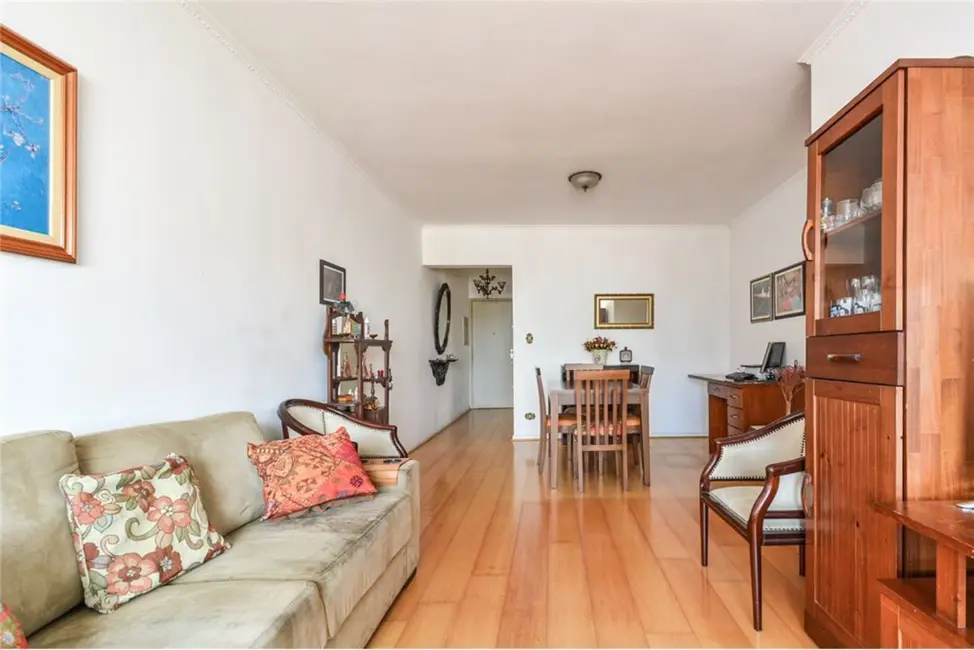 Foto 3 de Apartamento com 3 quartos à venda, 115m2 em Cambuci, São Paulo - SP