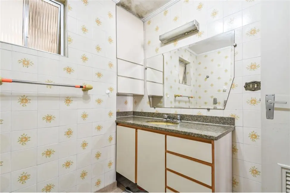 Foto 8 de Apartamento com 3 quartos à venda, 115m2 em Cambuci, São Paulo - SP