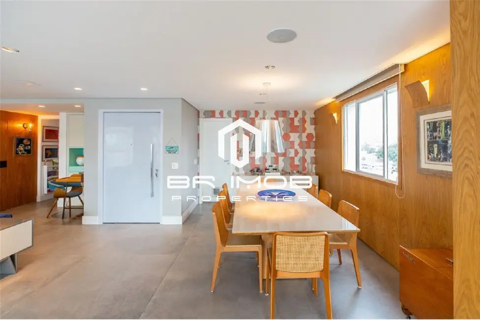 Foto 7 de Apartamento com 3 quartos à venda, 201m2 em Itaim Bibi, São Paulo - SP