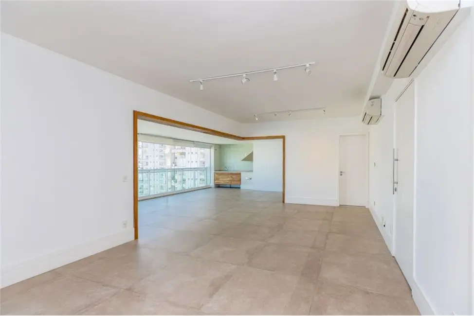 Apartamento com 3 quartos à venda, 157m2 em Vila Nova Conceição, São Paulo - SP - imagem 2 Foto 2 de Apartamento com 3 quartos à venda, 157m2 em Vila Nova Conceição, São Paulo - SP