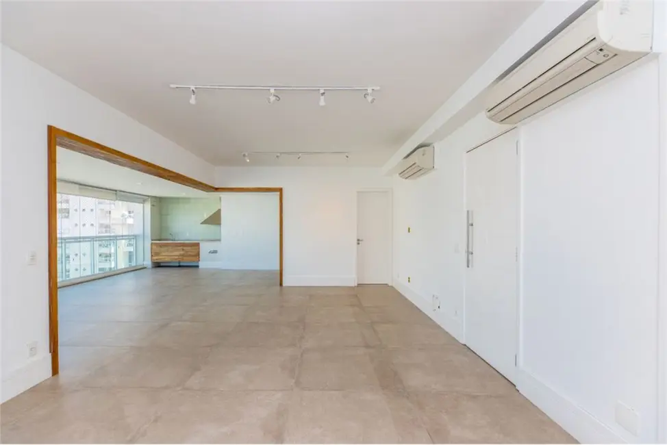 Foto 1 de Apartamento com 3 quartos à venda, 157m2 em Vila Nova Conceição, São Paulo - SP