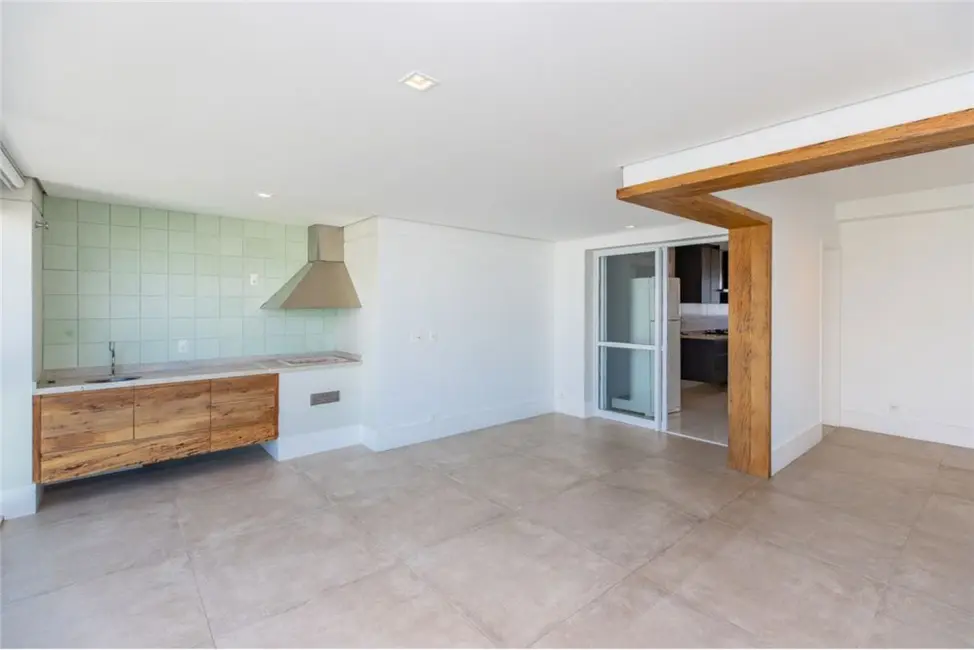 Apartamento com 3 quartos à venda, 157m2 em Vila Nova Conceição, São Paulo - SP - imagem 8 Foto 8 de Apartamento com 3 quartos à venda, 157m2 em Vila Nova Conceição, São Paulo - SP