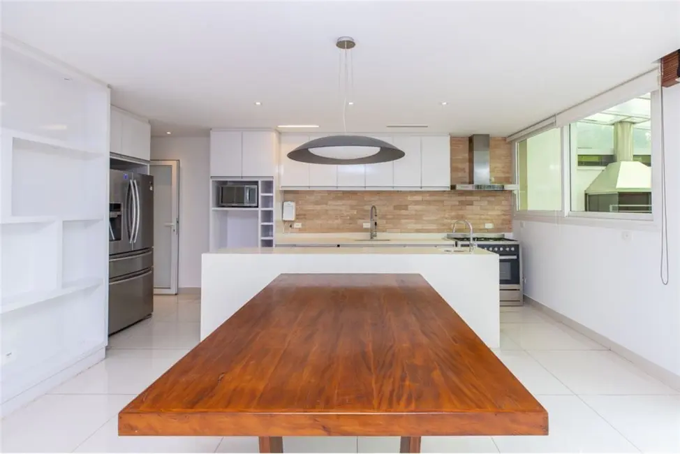 Foto 7 de Casa com 5 quartos à venda, 275m2 em Alto da Boa Vista, São Paulo - SP