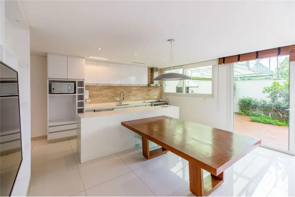 Foto 8 de Casa com 5 quartos à venda, 275m2 em Alto da Boa Vista, São Paulo - SP