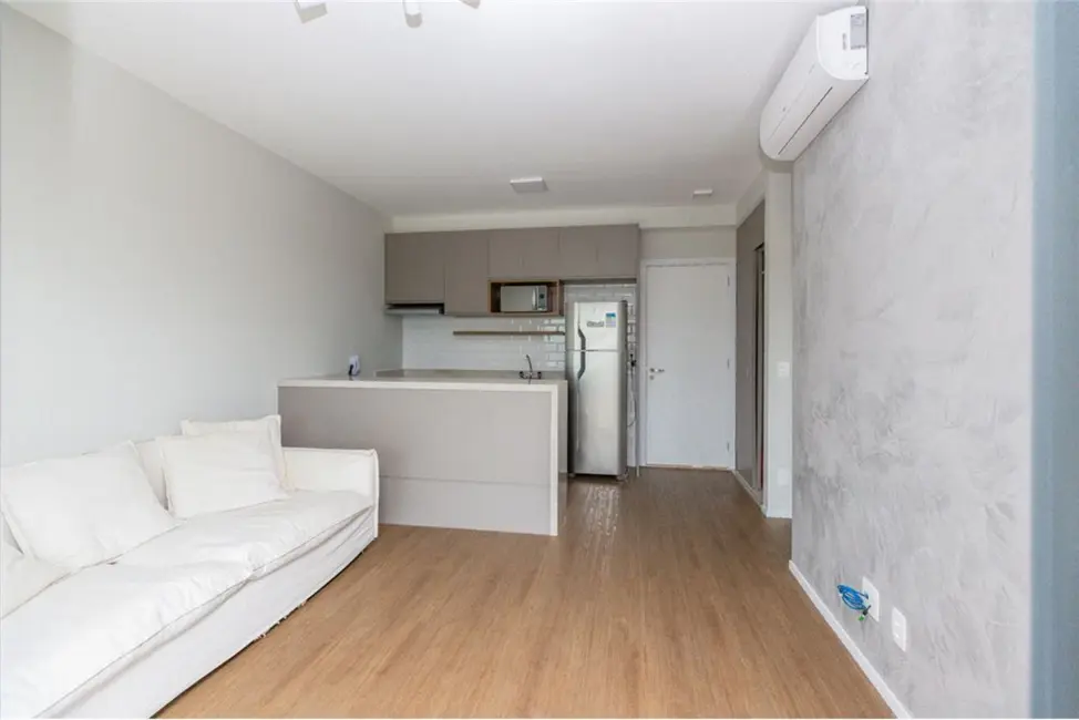 Foto 6 de Apartamento com 2 quartos à venda, 62m2 em Campo Belo, São Paulo - SP