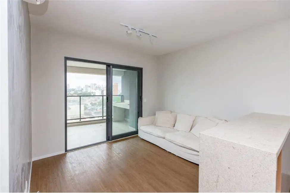 Foto 3 de Apartamento com 2 quartos à venda, 62m2 em Campo Belo, São Paulo - SP