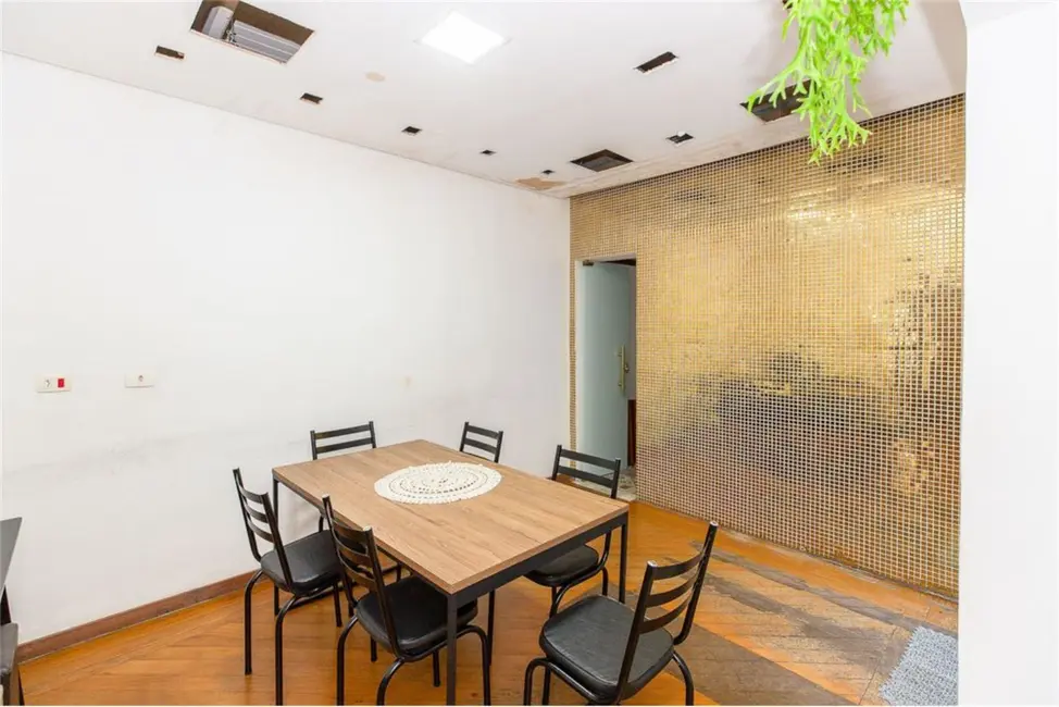 Casa com 4 quartos à venda, 200m2 em Higienópolis, São Paulo - SP - imagem 8 Foto 8 de Casa com 4 quartos à venda, 200m2 em Higienópolis, São Paulo - SP