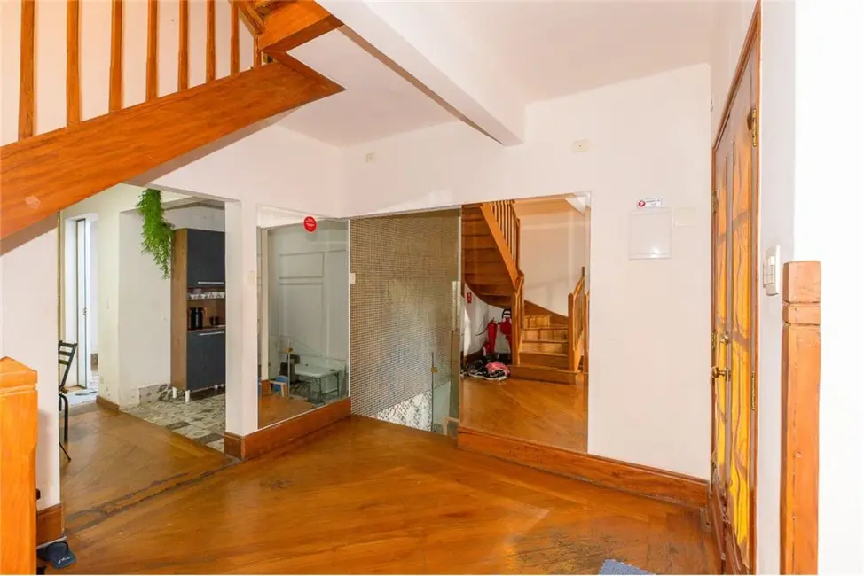 Casa com 4 quartos à venda, 200m2 em Higienópolis, São Paulo - SP - imagem 7 Foto 7 de Casa com 4 quartos à venda, 200m2 em Higienópolis, São Paulo - SP