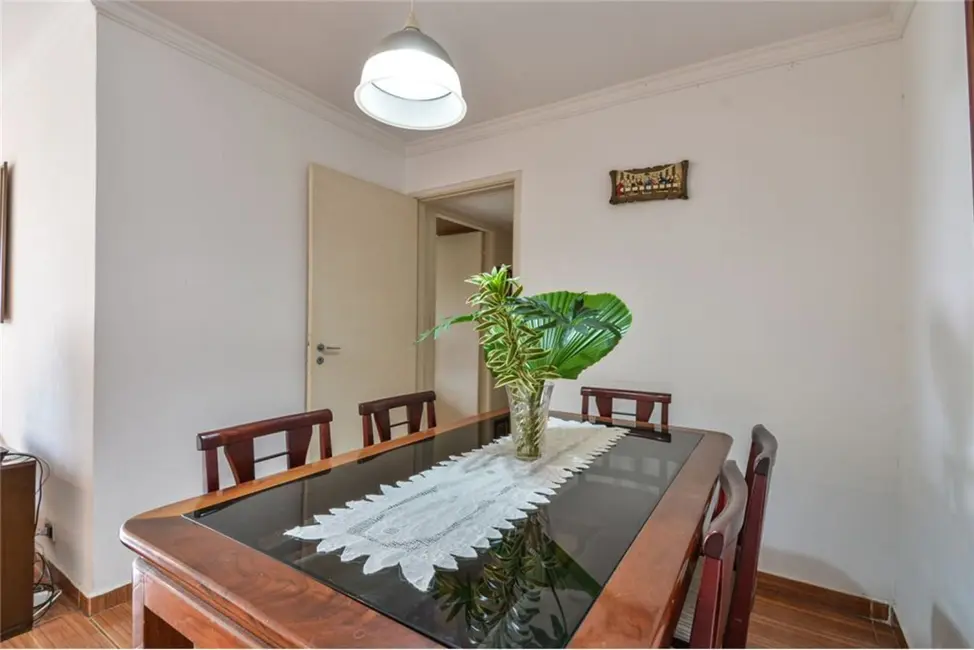 Apartamento com 3 quartos à venda, 135m2 em Moema, São Paulo - SP - imagem 7 Foto 7 de Apartamento com 3 quartos à venda, 135m2 em Moema, São Paulo - SP