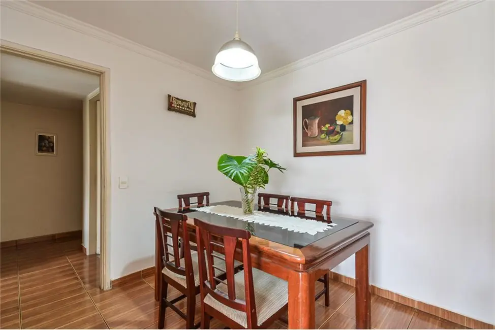 Apartamento com 3 quartos à venda, 135m2 em Moema, São Paulo - SP - imagem 6 Foto 6 de Apartamento com 3 quartos à venda, 135m2 em Moema, São Paulo - SP