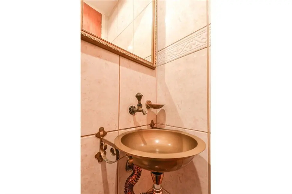 Apartamento com 3 quartos à venda, 136m2 em Itaim Bibi, São Paulo - SP - imagem 9 Foto 9 de Apartamento com 3 quartos à venda, 136m2 em Itaim Bibi, São Paulo - SP