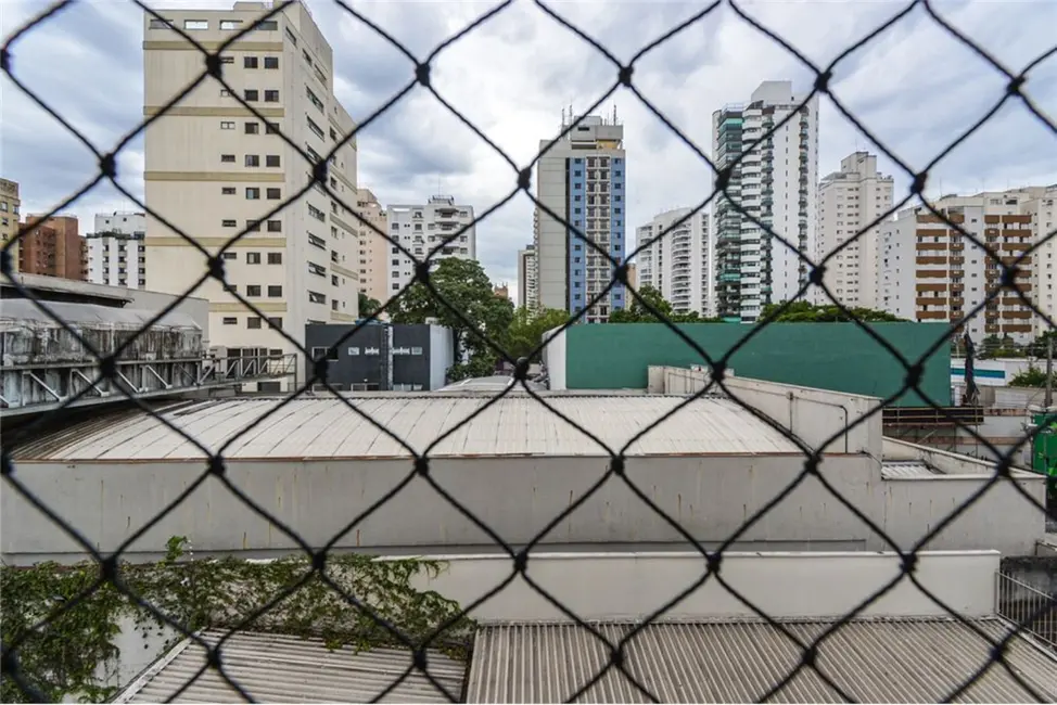 Apartamento com 2 quartos à venda, 72m2 em Moema, São Paulo - SP - imagem 8 Foto 8 de Apartamento com 2 quartos à venda, 72m2 em Moema, São Paulo - SP