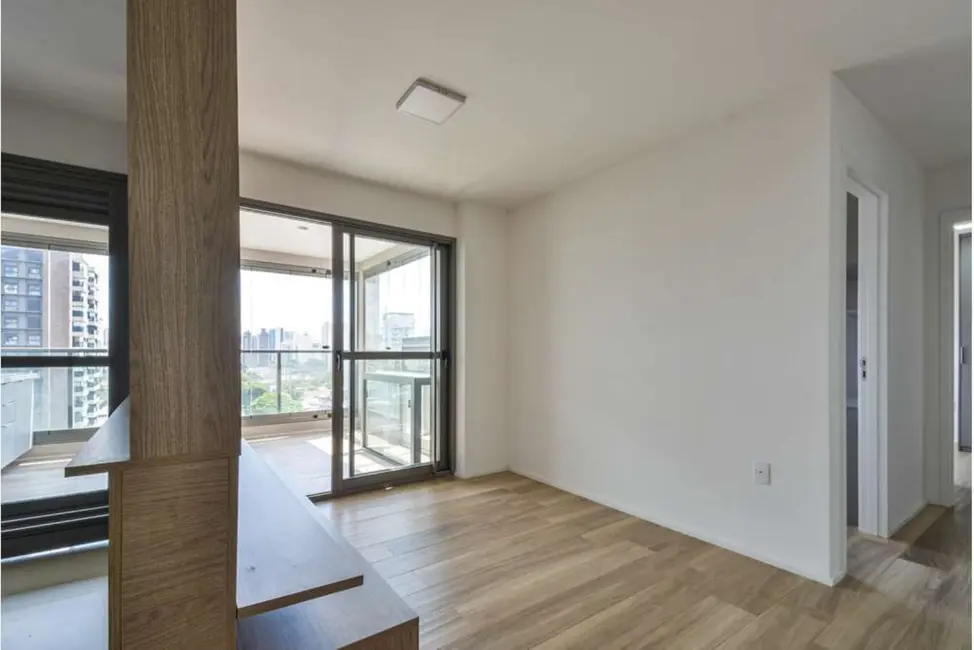 Foto 6 de Apartamento com 2 quartos à venda, 65m2 em Moema, São Paulo - SP