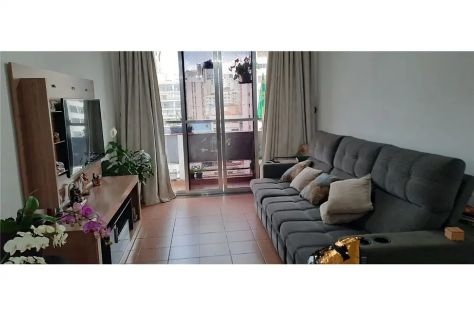 Apartamento com 3 quartos à venda, 123m2 em Campos Elíseos, São Paulo - SP - imagem 2 Foto 2 de Apartamento com 3 quartos à venda, 123m2 em Campos Elíseos, São Paulo - SP