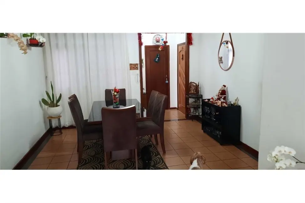 Apartamento com 3 quartos à venda, 123m2 em Campos Elíseos, São Paulo - SP - imagem 3 Foto 3 de Apartamento com 3 quartos à venda, 123m2 em Campos Elíseos, São Paulo - SP