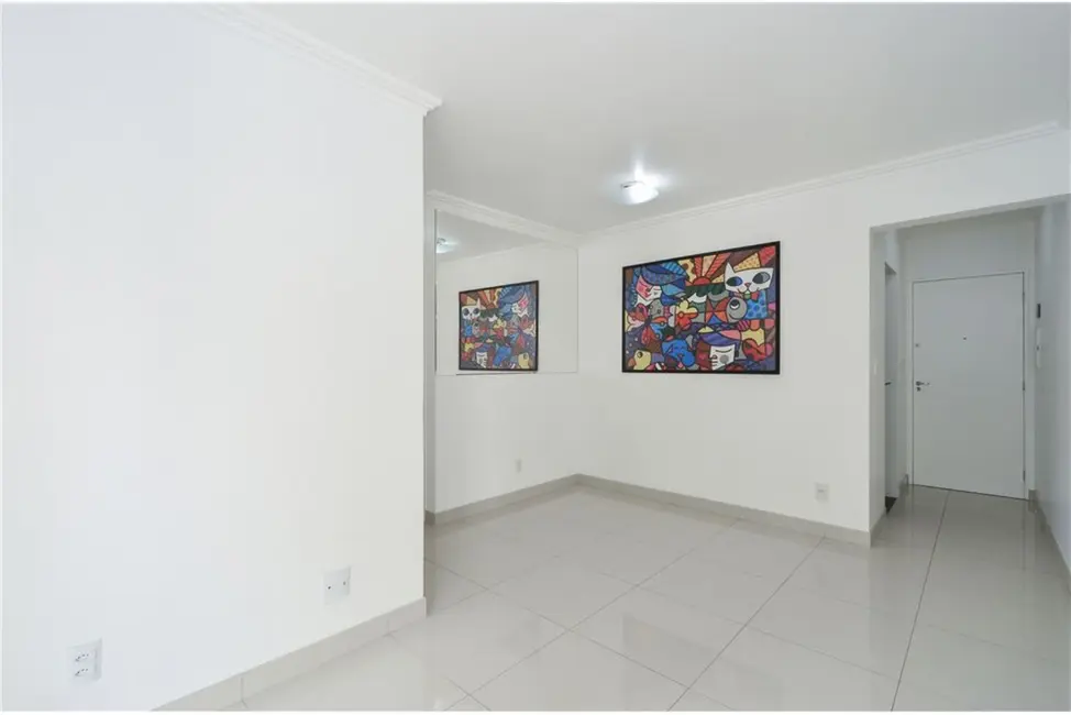 Apartamento com 2 quartos à venda, 64m2 em Vila Sônia, São Paulo - SP - imagem 4 Foto 4 de Apartamento com 2 quartos à venda, 64m2 em Vila Sônia, São Paulo - SP