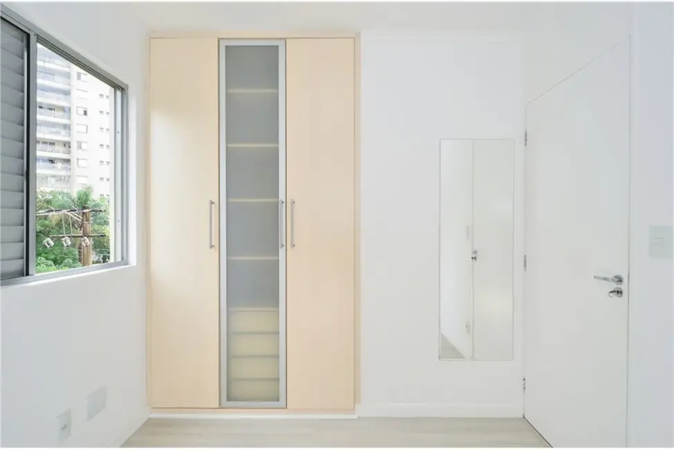 Apartamento com 2 quartos à venda, 64m2 em Vila Sônia, São Paulo - SP - imagem 7 Foto 7 de Apartamento com 2 quartos à venda, 64m2 em Vila Sônia, São Paulo - SP