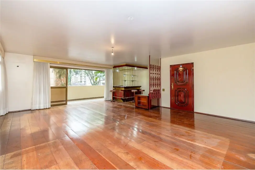 Foto 6 de Apartamento com 4 quartos à venda, 240m2 em Higienópolis, São Paulo - SP