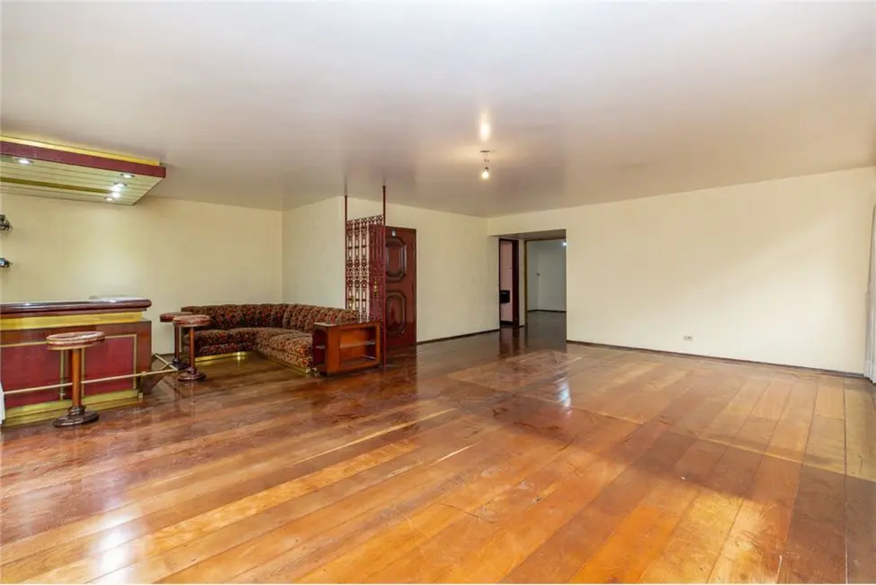 Foto 7 de Apartamento com 4 quartos à venda, 240m2 em Higienópolis, São Paulo - SP