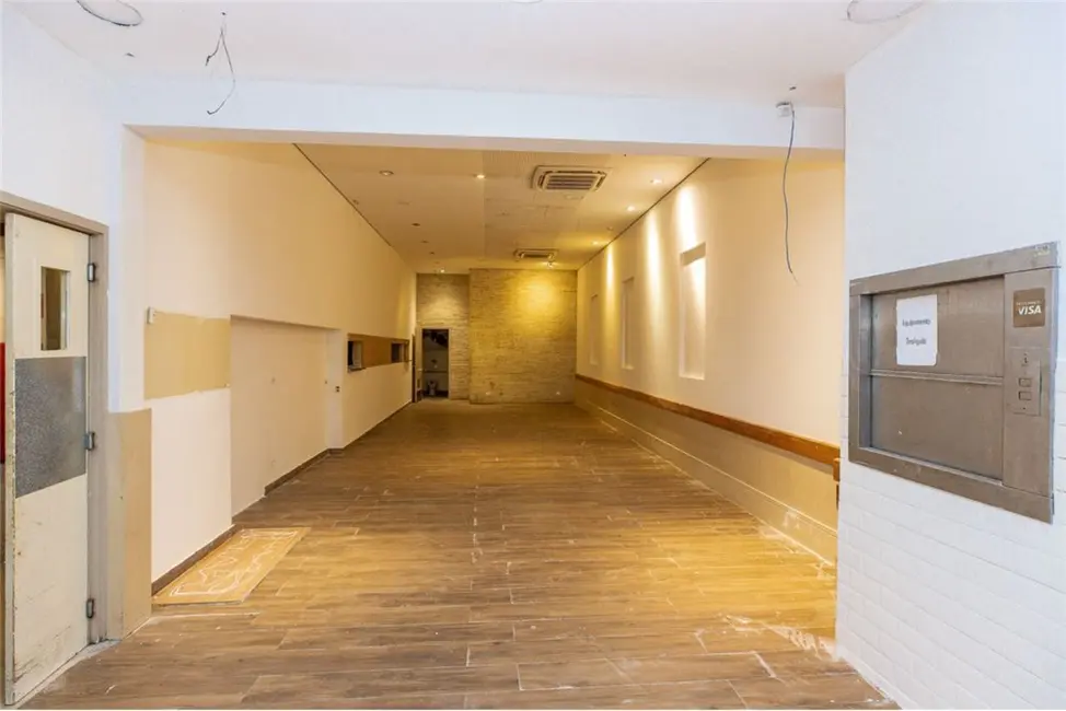 Casa com 8 quartos à venda, 1130m2 em Higienópolis, São Paulo - SP - imagem 7 Foto 7 de Casa com 8 quartos à venda, 1130m2 em Higienópolis, São Paulo - SP