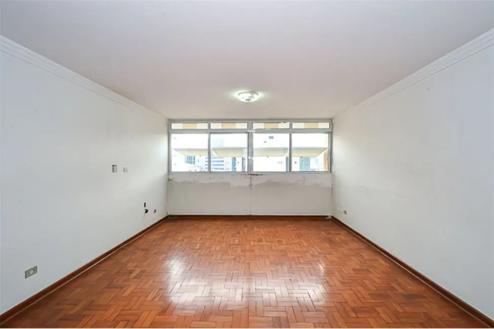 Foto 1 de Apartamento com 3 quartos à venda, 130m2 em Paraíso, São Paulo - SP