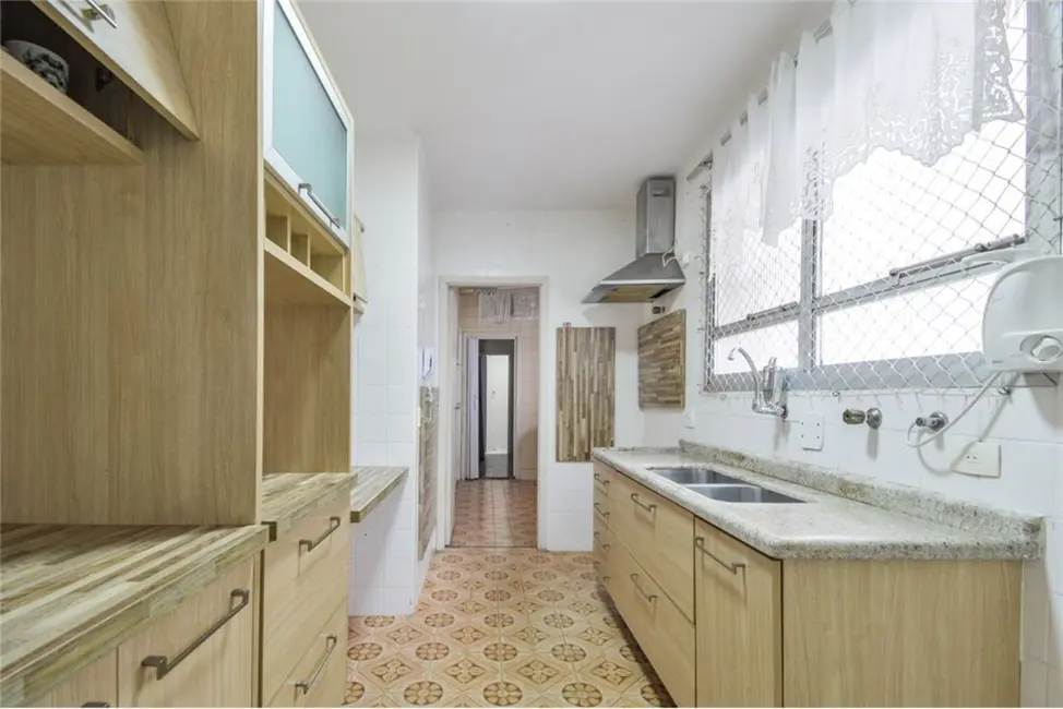 Foto 7 de Apartamento com 2 quartos à venda, 88m2 em Paraíso, São Paulo - SP