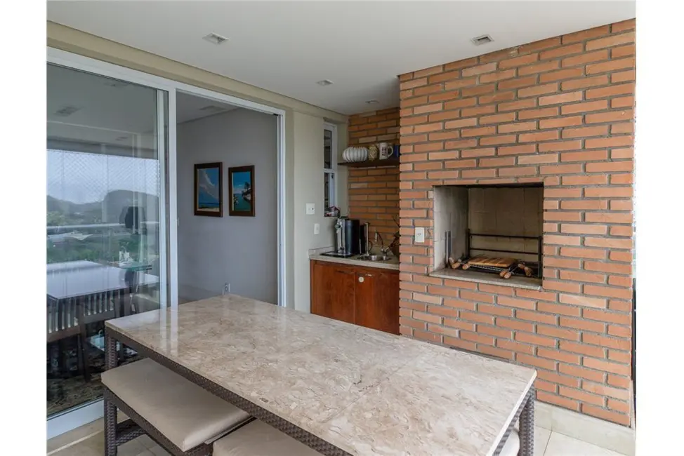 Apartamento com 4 quartos à venda, 240m2 em Campo Belo, São Paulo - SP - imagem 9 Foto 9 de Apartamento com 4 quartos à venda, 240m2 em Campo Belo, São Paulo - SP