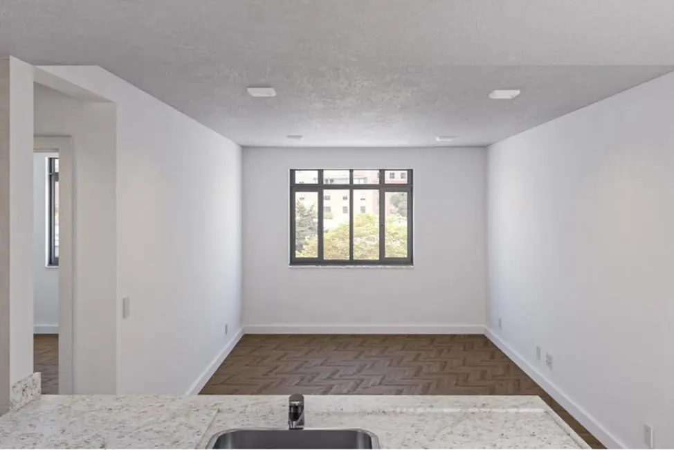 Apartamento com 1 quarto à venda, 50m2 em Perdizes, São Paulo - SP - imagem 4 Foto 4 de Apartamento com 1 quarto à venda, 50m2 em Perdizes, São Paulo - SP