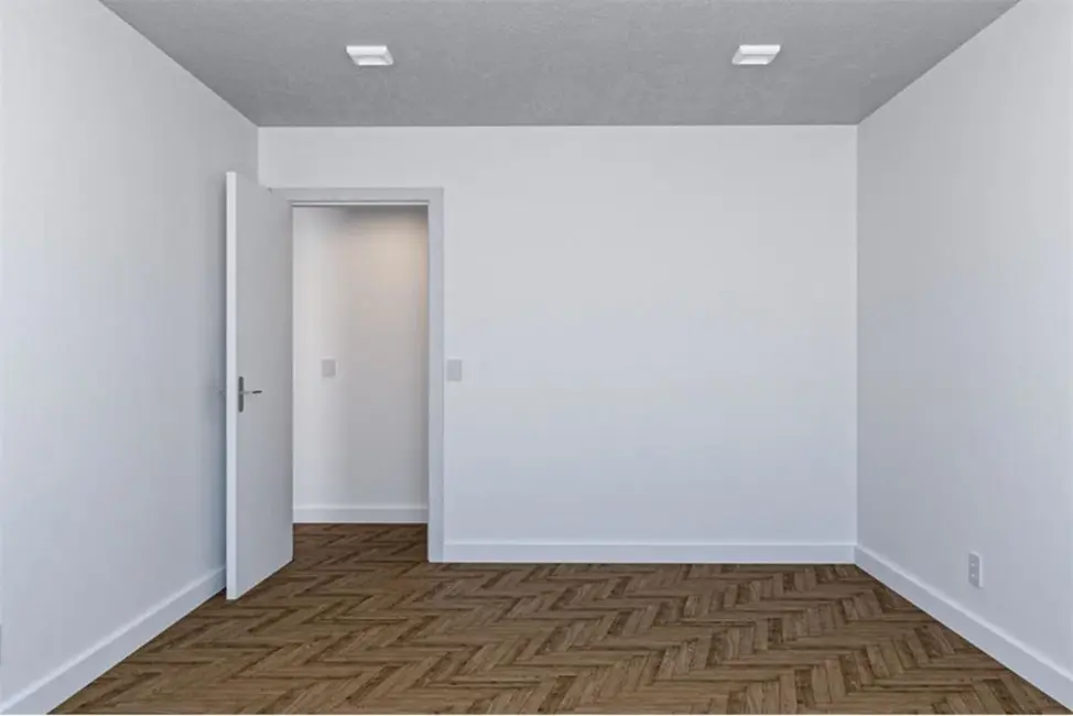 Apartamento com 1 quarto à venda, 50m2 em Perdizes, São Paulo - SP - imagem 6 Foto 6 de Apartamento com 1 quarto à venda, 50m2 em Perdizes, São Paulo - SP