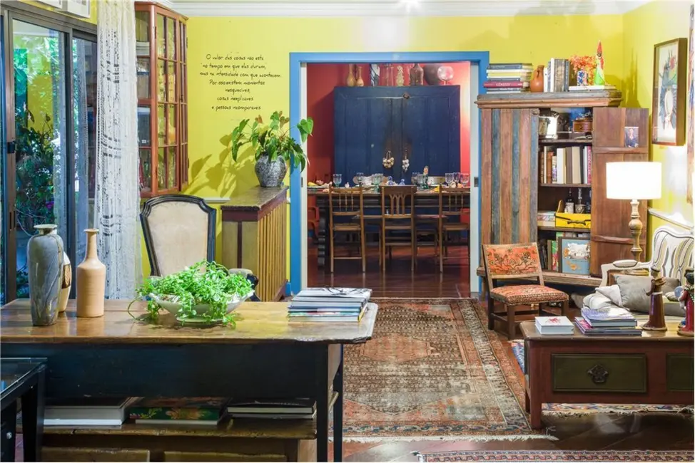 Foto 1 de Apartamento com 1 quarto à venda, 247m2 em Itaim Bibi, São Paulo - SP