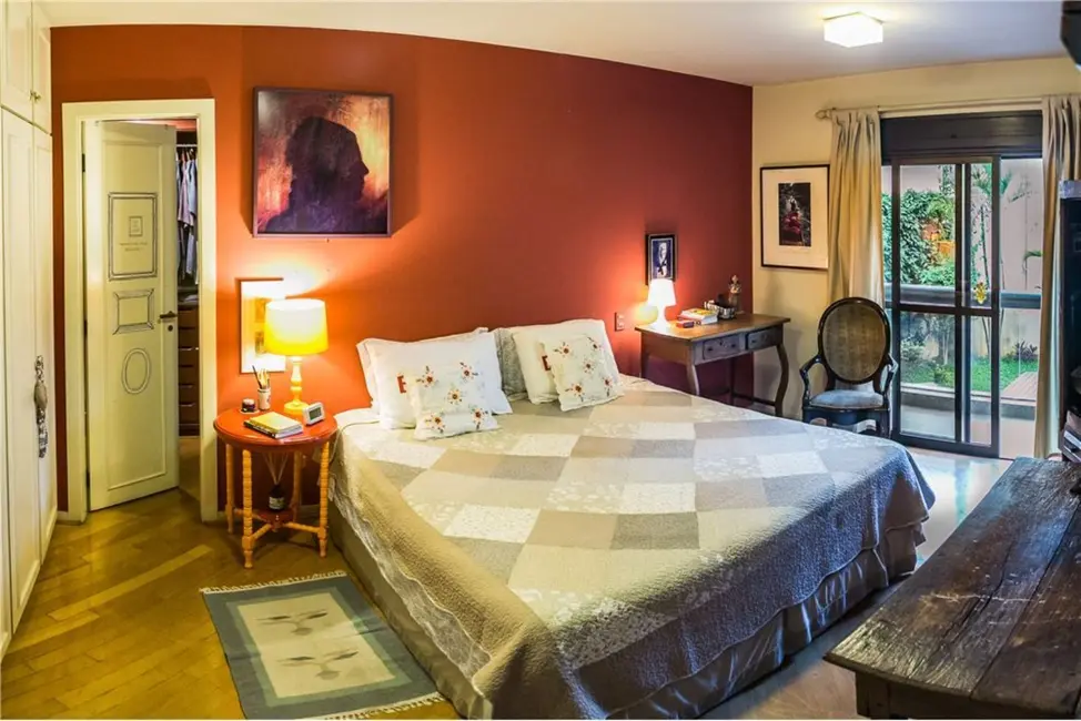 Foto 7 de Apartamento com 1 quarto à venda, 247m2 em Itaim Bibi, São Paulo - SP