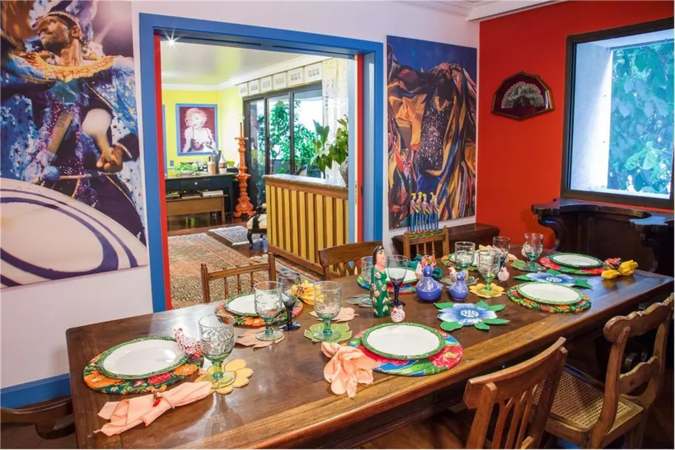 Foto 2 de Apartamento com 1 quarto à venda, 247m2 em Itaim Bibi, São Paulo - SP