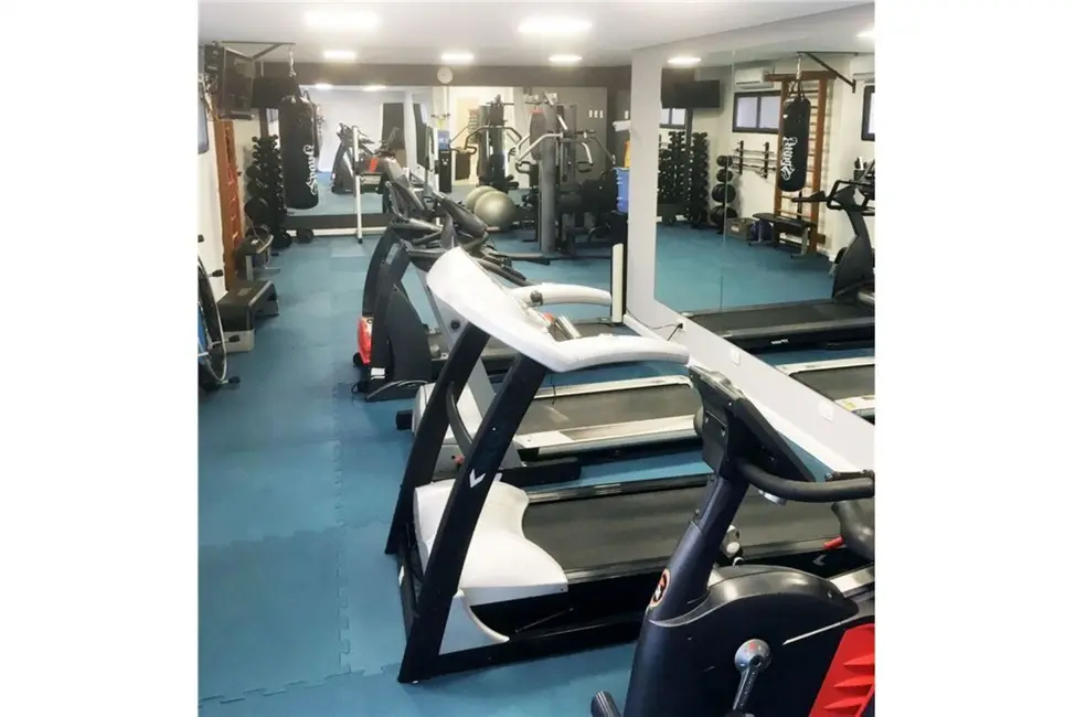 Foto 9 de Apartamento com 1 quarto à venda, 247m2 em Itaim Bibi, São Paulo - SP