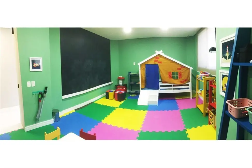 Foto 8 de Apartamento com 1 quarto à venda, 247m2 em Itaim Bibi, São Paulo - SP